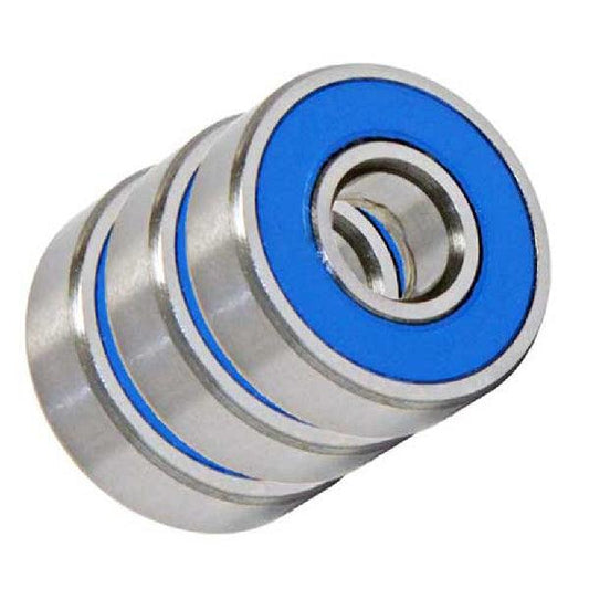 E-flite Motors Power 25 BL 870kv Bearing set Quality RC - VXB Ball Bearings
