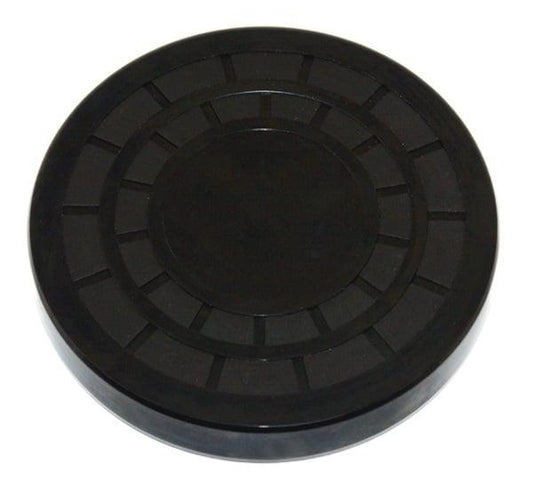 EC180x12 Nitrile Rubber End Cap Plugs Seal 180mm Outside Diameter 12mm Width - VXB Ball Bearings