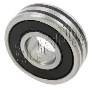 EC6000-2RS AB Bearing 10x26x8 Sealed - VXB Ball Bearings