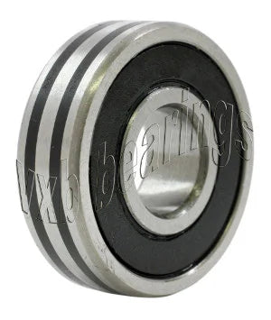 EC6000-2RS AB Bearing 10x26x8 Sealed - VXB Ball Bearings