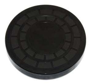 EC90x8 Nitrile Rubber End Cap Plugs Seal 90mm Outside Diameter 8mm Width - VXB Ball Bearings