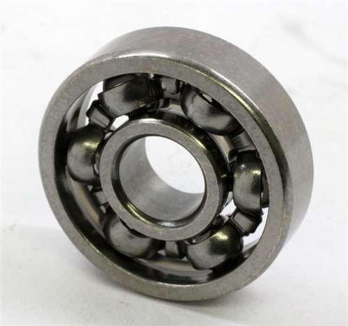 EE1/2 Open Miniature Bearing 9/64x1/2x11/64 inch - VXB Ball Bearings
