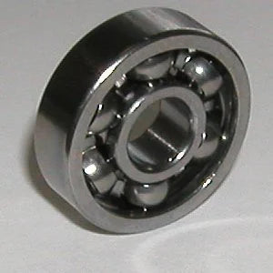 EE2 Open Bearing 1/4x3/4x7/32 inch Miniature - VXB Ball Bearings