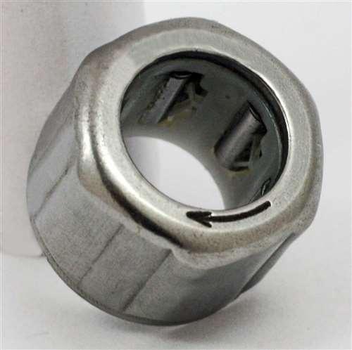 EWC1216 One Way Needle Bearing 12x18x16 Backstop Clutch - VXB Ball Bearings