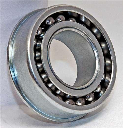 F1429 Unground Flanged Full Complement Bearing 7/16x29/32x7/16 Inch - VXB Ball Bearings