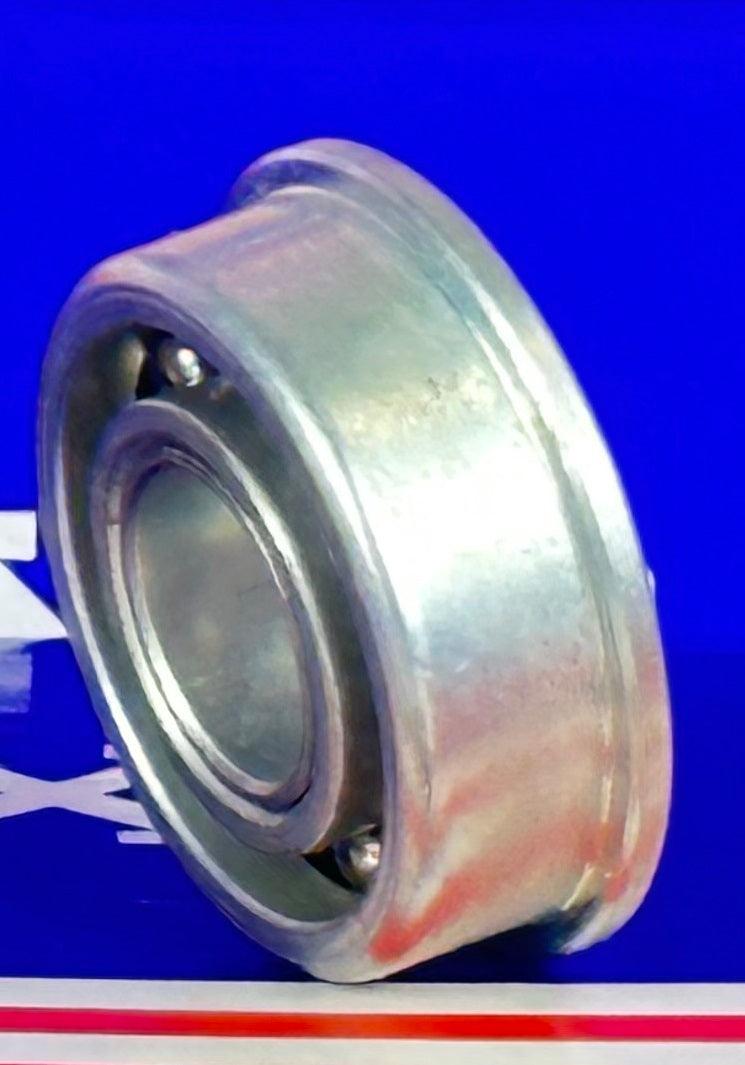 F1434 Flanged Full Complement Bearing 7/16"x1-1/16"x7/16"inch - VXB Ball Bearings