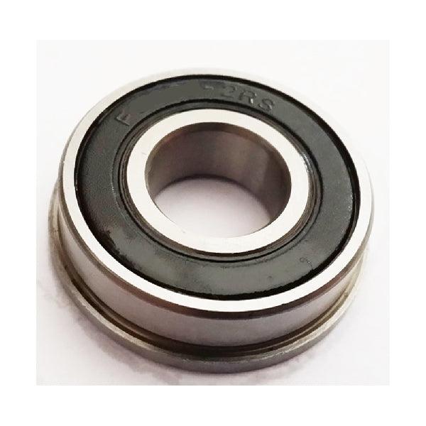 F6005-2RS Flanged Sealed Miniature Bearing 25x47x12 - VXB Ball Bearings