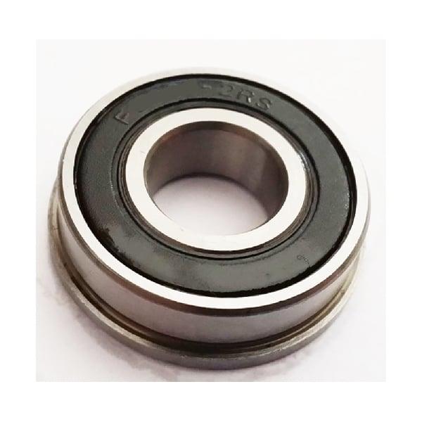 F6207-2RS Flanged Sealed Miniature Bearing 35x72x17 - VXB Ball Bearings