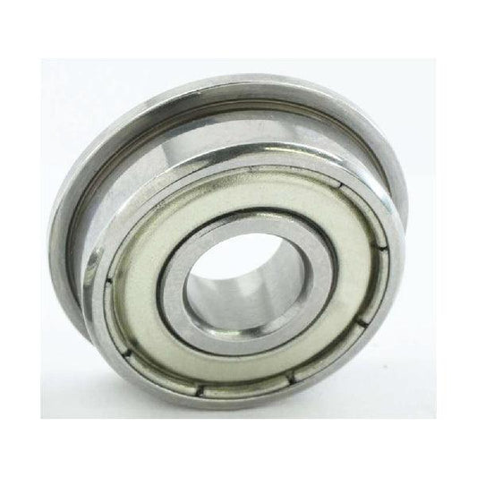 F629ZZ Flanged Bearing 9x26x8 Shielded Miniature - VXB Ball Bearings