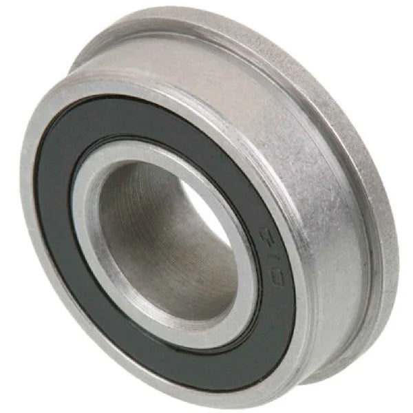 F6700-2RS Ceramic Flanged Sealed Bearing 10x15x4 - VXB Ball Bearings