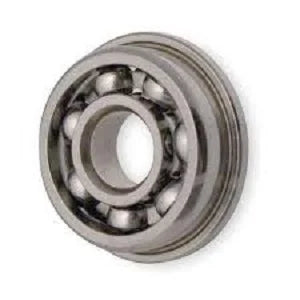 F688 Flanged Open Bearing 8x16x5 - VXB Ball Bearings