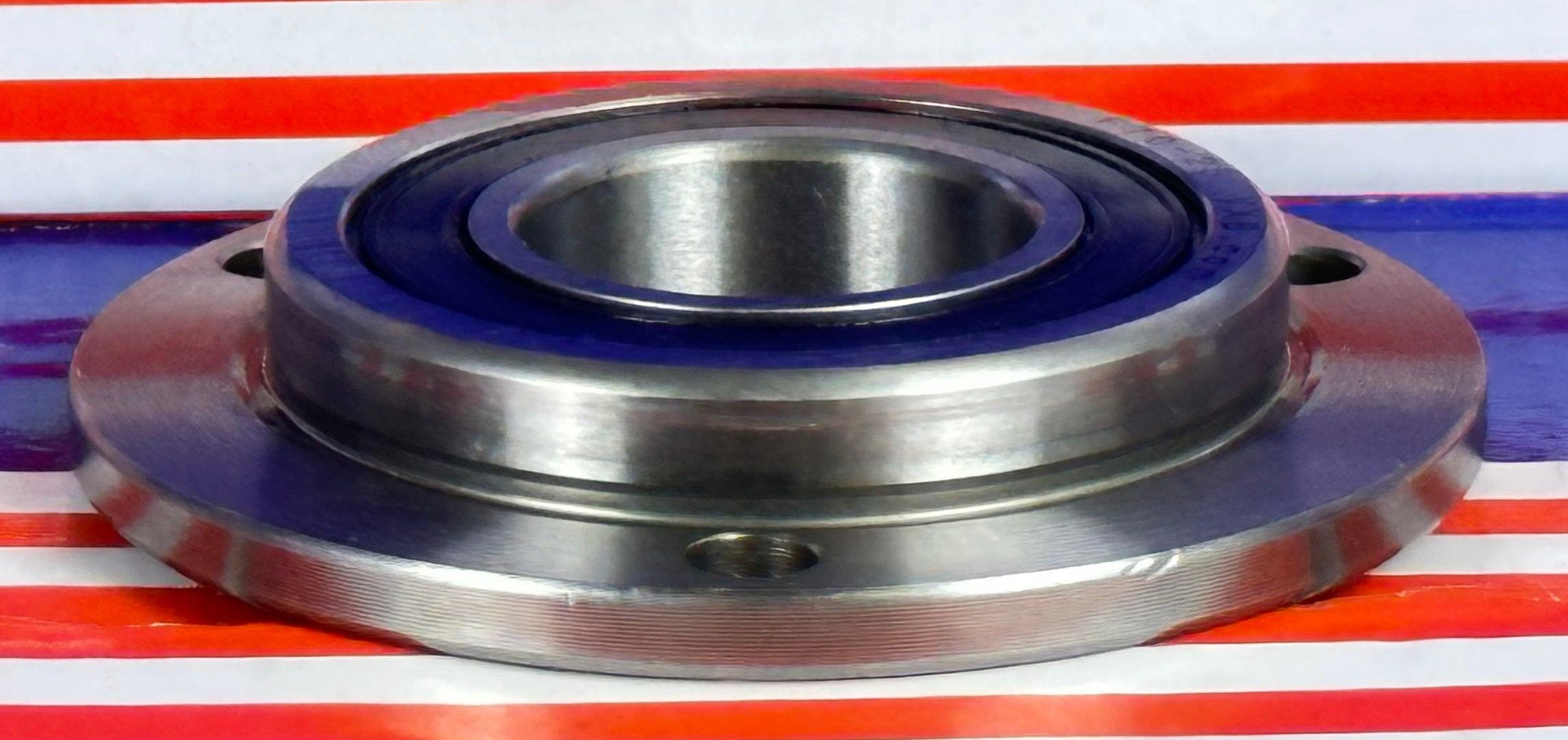F70-25 Flanged Bearing 25x50x70x12mm for Embroidery Machine - VXB Ball Bearings