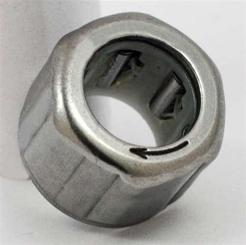 FC8 One Way Needle Bearing/Clutch 8x14x12 Miniature - VXB Ball Bearings