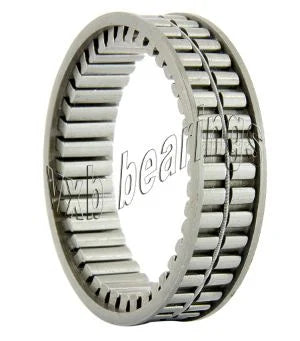 FE443Z One Way Clutch 35x43x12 Metric Needle Bearings - VXB Ball Bearings