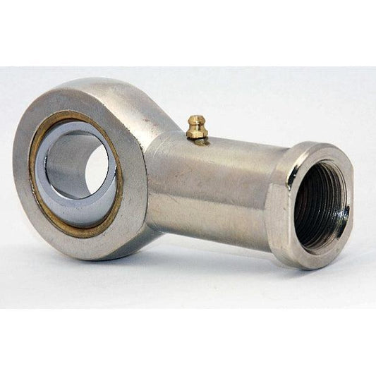 Female Rod End 14mm PHS14L Left hand Bearing - VXB Ball Bearings