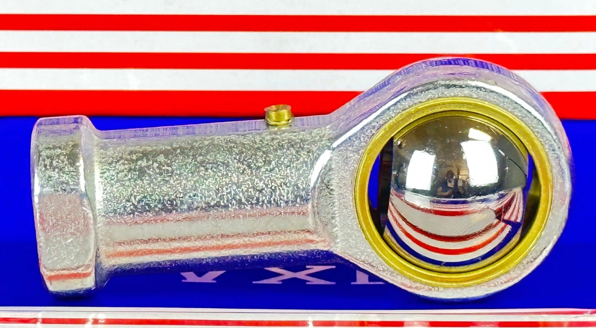 Female Rod End 20mm PHS20L Left hand Bearing - VXB Ball Bearings