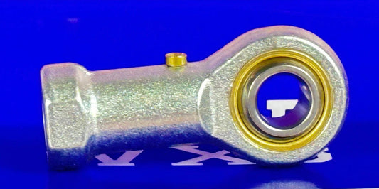 Female Rod End PHSB6 3/8 Right hand Bearing - VXB Ball Bearings