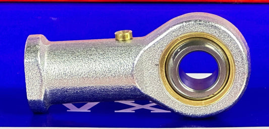 Female Rod End PHSB7L 7/16 Left hand Bearing - VXB Ball Bearings