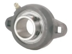 FHFX206-20 Bearing Flange Ductile 2 Bolt 1 1/4 Inch - VXB Ball Bearings