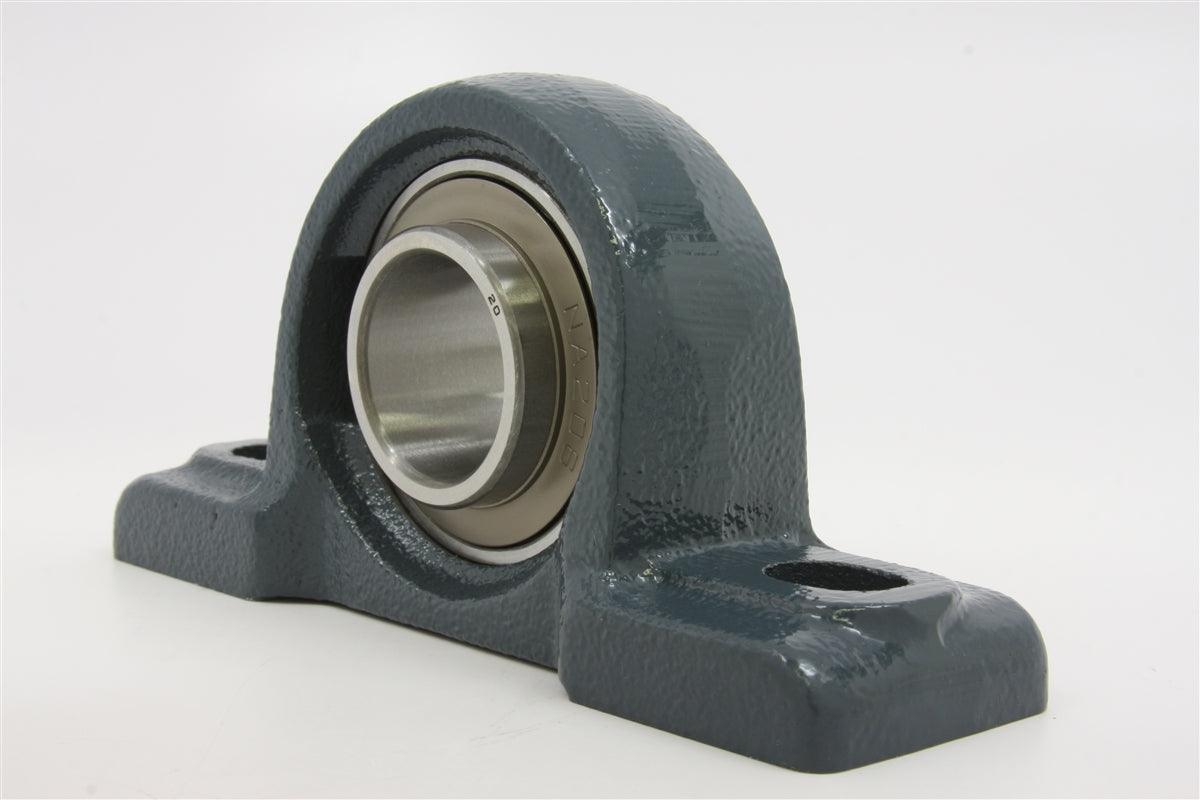 FHSLP205-12 Pillow Block Low Shaft Height 3/4 Bearing - VXB Ball Bearings