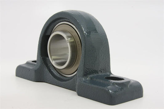 FHSLP205-12 Pillow Block Low Shaft Height 3/4 Bearing - VXB Ball Bearings