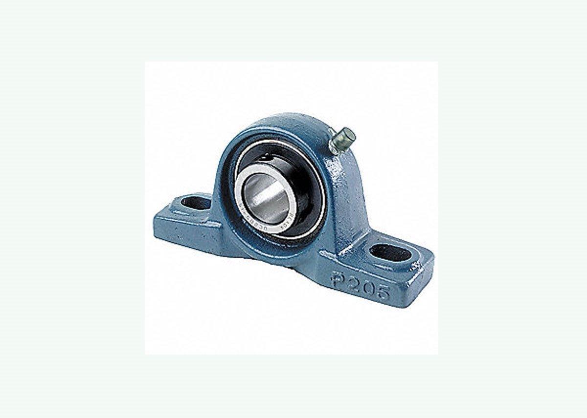 FHSLP205-12 Pillow Block Low Shaft Height 3/4 Bearing - VXB Ball Bearings