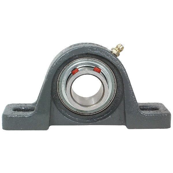 FHSLP207-21 Pillow Block Low Shaft Height 1 5/16 Bearing - VXB Ball Bearings