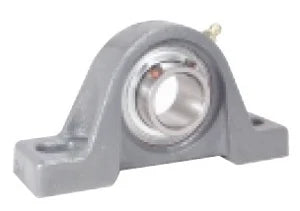 FHSLP207-21 Pillow Block Low Shaft Height 1 5/16 Bearing - VXB Ball Bearings