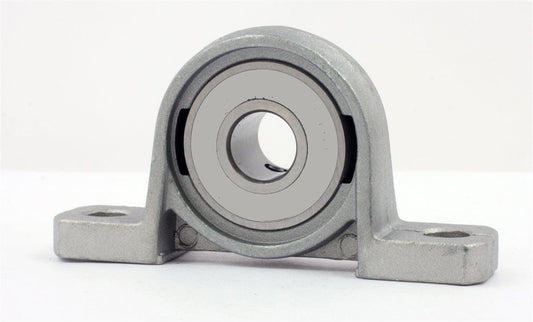 FHSP204-12 Pillow Block Standard Shaft Height 3/4 Bearing - VXB Ball Bearings