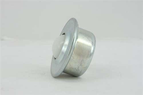Flange Fit Mounting Ball Transfer Unit Mounted Bearings - VXB Ball Bearings