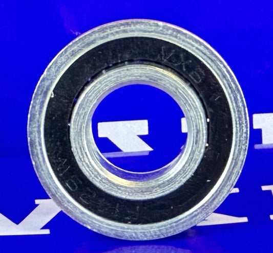 Flanged Heavy Duty Ball Bearing 7/16" x 29/32" x 7/16" inch - VXB Ball Bearings