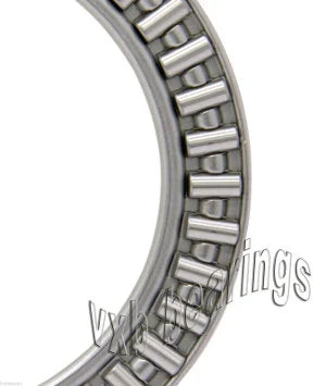 FNT-7095 Thrust Needle Roller Bearing 70x95x4mm - VXB Ball Bearings