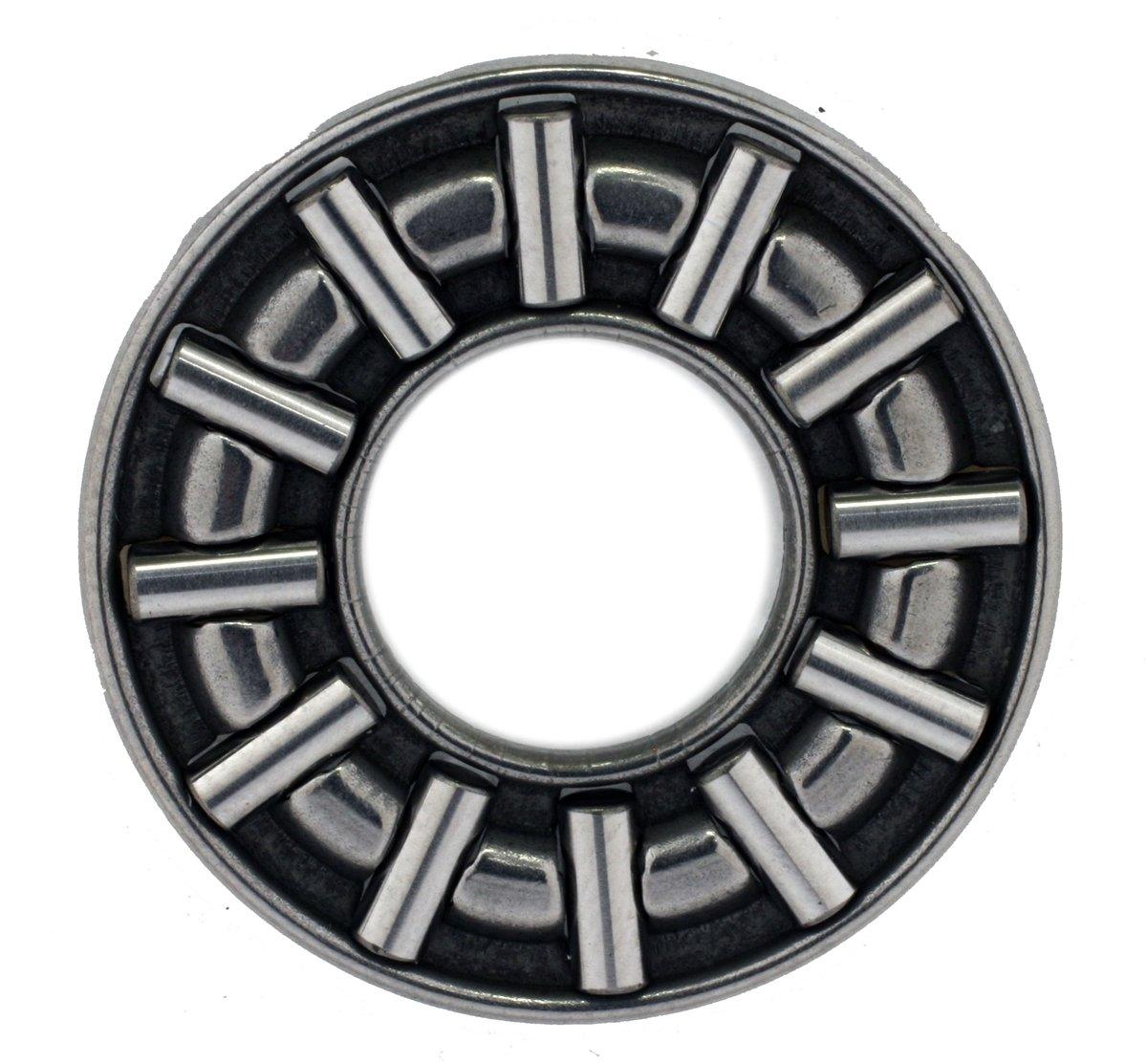 FNTA-0619 Thrust Needle Roller Bearing 6x19x2mm - VXB Ball Bearings