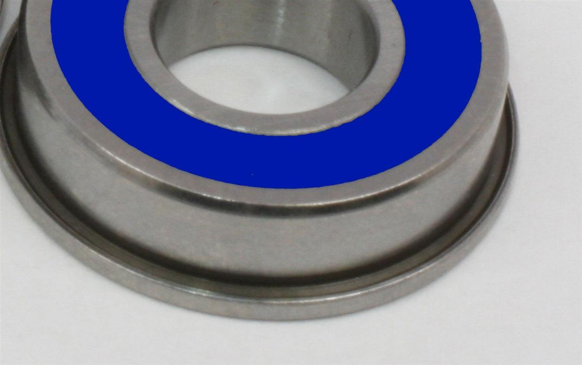 FR156ZRS Bearing 3/16x5/16x1/8 Inch Miniature - VXB Ball Bearings