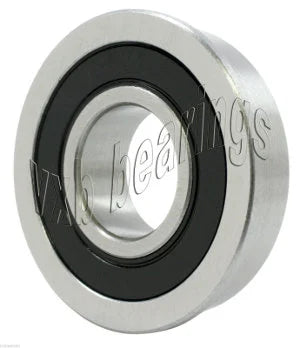 FR2-5-2RS Flanged Sealed Bearing 1/8x5/16x9/64 inch - VXB Ball Bearings