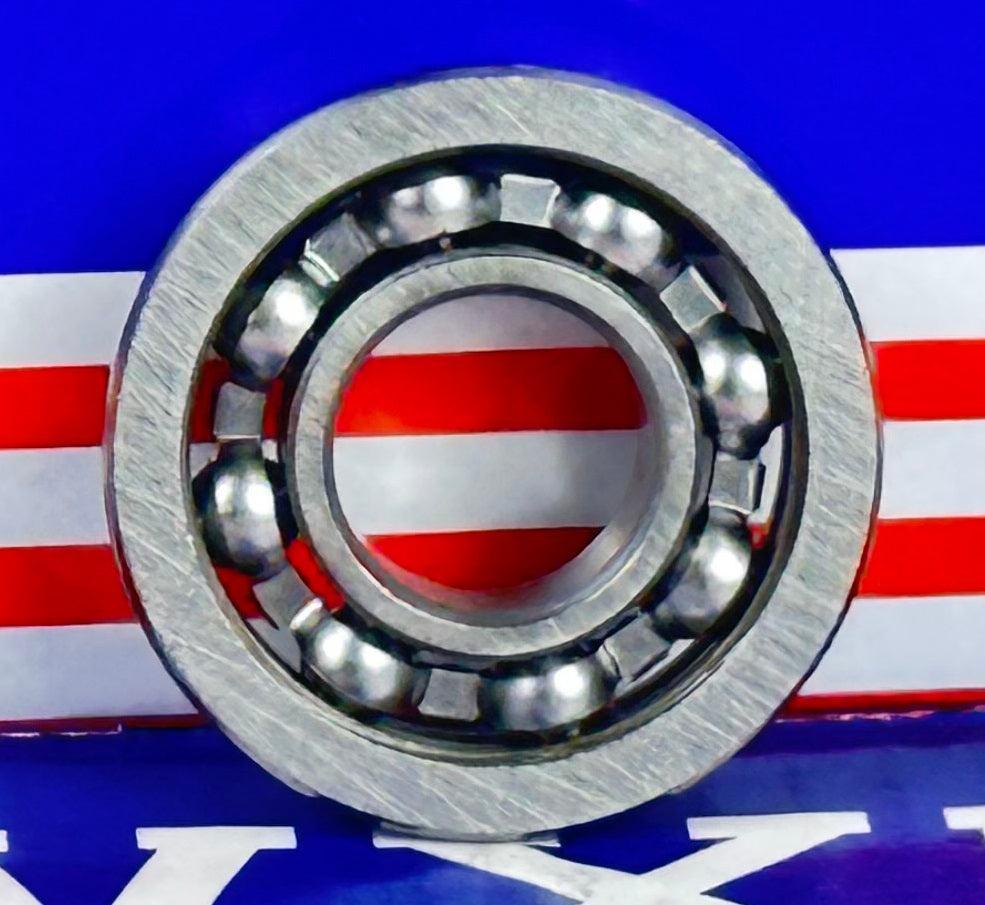 FR8UG Open 1/2x1 1/8x5/16 inch Bearing - VXB Ball Bearings