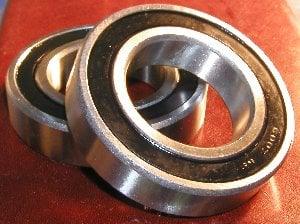 Front Wheel Bearing Kawasaki AR80 A1/C1-C9 s - VXB Ball Bearings
