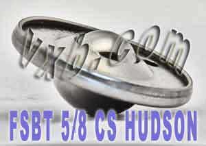 FSBT-5/8 CS Ball Transfer Unit 5/8 Main Ball USA made Bearing - VXB Ball Bearings
