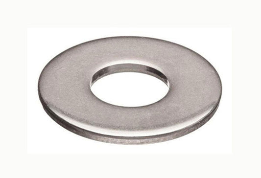 FTRA-1730 Steel Thrust Bearing Washer 17x30x1mm - VXB Ball Bearings