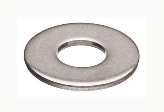 FTRA-4565 Steel Thrust Bearing Washer 45x65x1mm - VXB Ball Bearings