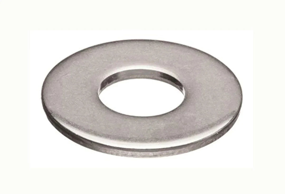 FTRA-4565 Steel Thrust Bearing Washer 45x65x1mm - VXB Ball Bearings