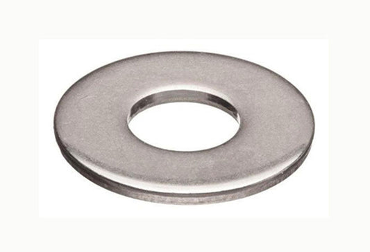 FTRA-5070 Steel Thrust Bearing Washer 50x70x1mm - VXB Ball Bearings