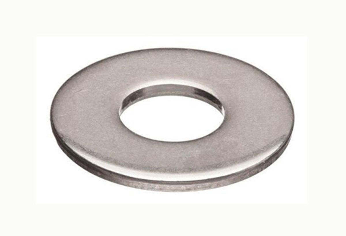 FTRA-75100 Steel Thrust Bearing Washer 75x100x1mm - VXB Ball Bearings