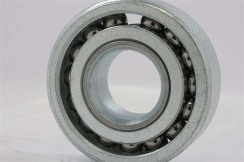 Full Complement Bearing Stainless Steel 9x14x3 Miniature Bearings - VXB Ball Bearings