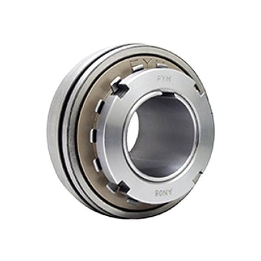 FYH Adapter Sleeve Locking Bearing Insert- Adapter Sleeve UK216 - HE2316, UK Adapter Sleeve Wide Inner Ring Ball Bearing - VXB Ball Bearings