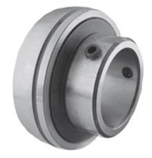 FYH Bearing 1 3/16 Bore SB206-19 Axle Insert Ball Mounted Bearings - VXB Ball Bearings