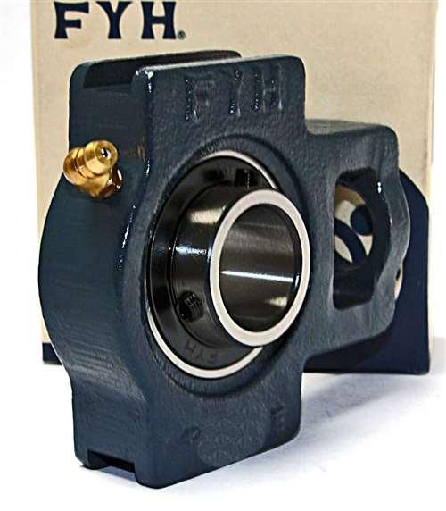FYH Bearing 25mm UCT205E Take Up Mounted Bearings - VXB Ball Bearings