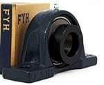 FYH Bearing NAP311-35E Pillow Block Mounted Bearings - VXB Ball Bearings