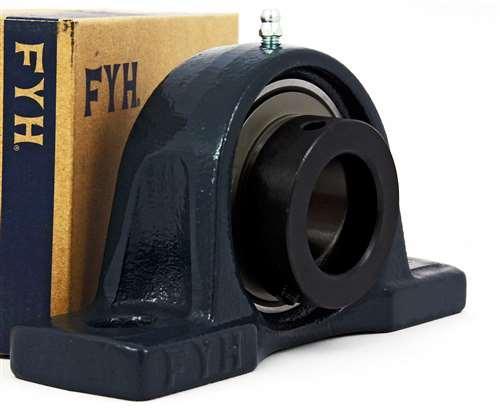 FYH Bearing NAPK202 Pillow Block Mounted Bearings - VXB Ball Bearings