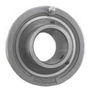 FYH Bearing UCC212-39 2 7/16 Cartridge Mounted Bearings - VXB Ball Bearings